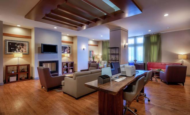 DoubleTree by Hilton Hotel Los Angeles - Norwalk