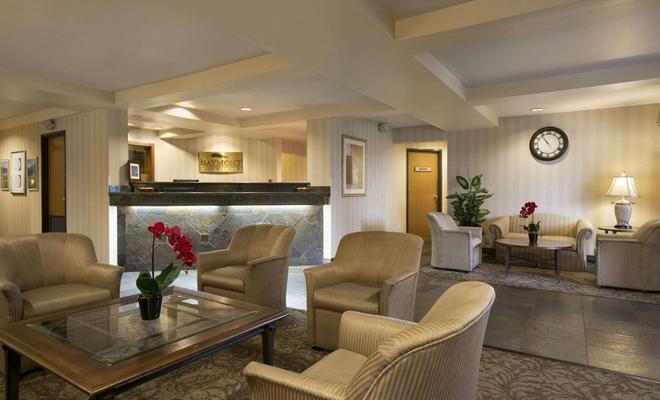 Baymont Inn And Suites Seattle/Kirkland WA
