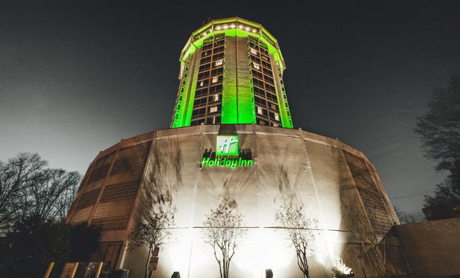 Clarion Hotel State Capital