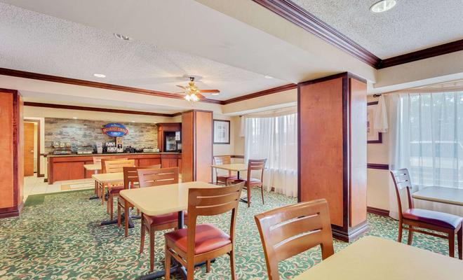 Fairfield Inn Kalamazoo East