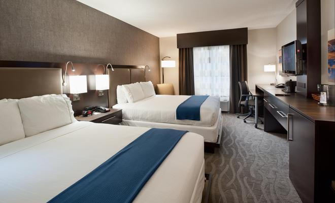 Holiday Inn Express Hotel & Suites Dayton South - I-675