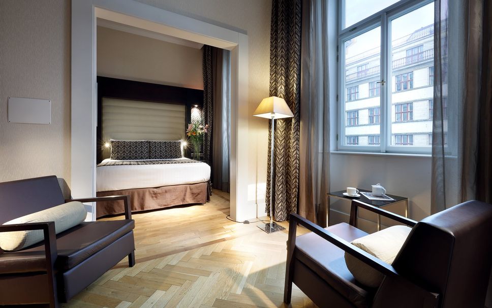 Wohnzimmer Foto