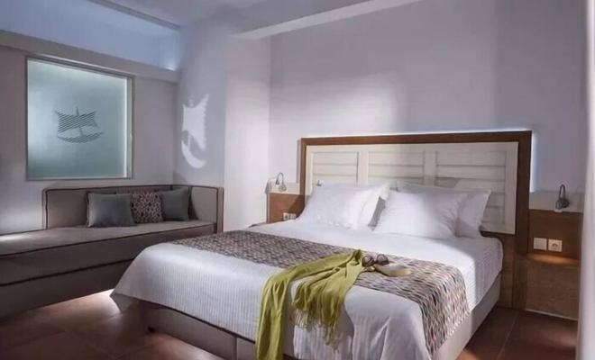 Kalypso Hotel
