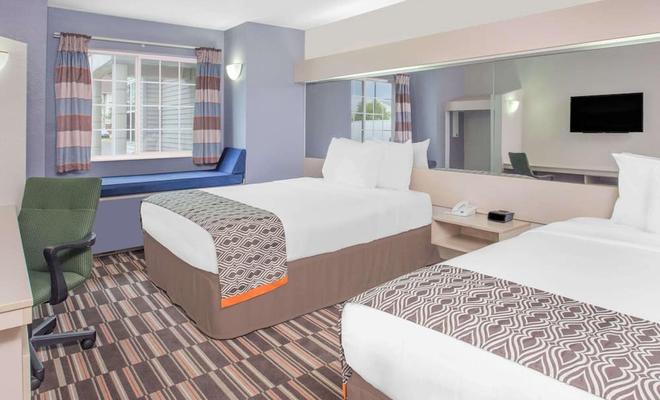 Microtel Inn and Suites by Wyndham Appleton