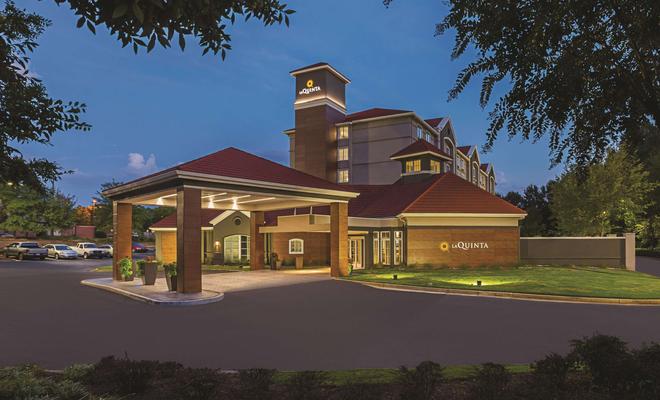 La Quinta Inn & Suites Atlanta Alpharetta