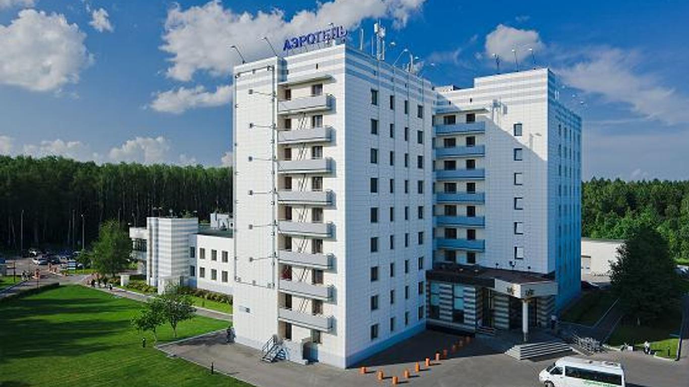 Domodedovo Airhotel