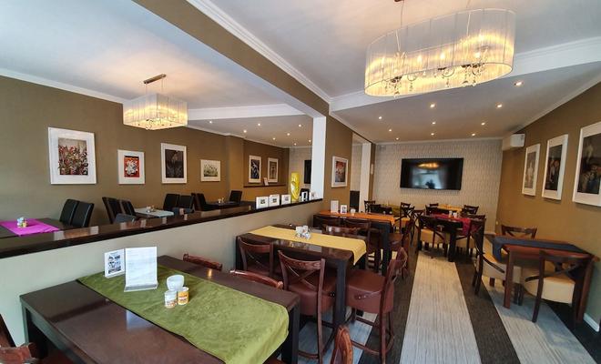Hanse Komfort Hotel