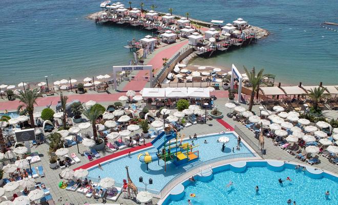 Granada Luxury Resort & Spa