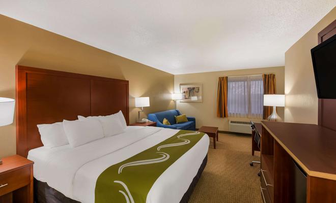 Comfort Inn
