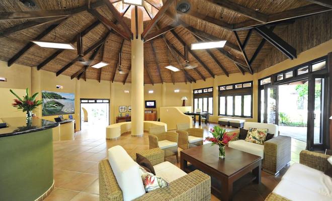 Hotel Sugar Beach