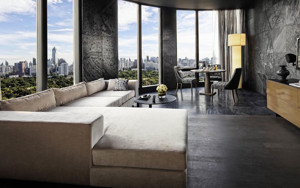 Wohnzimmer Foto