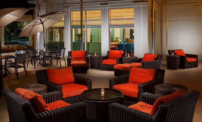Hilton Garden Inn Lake Mary