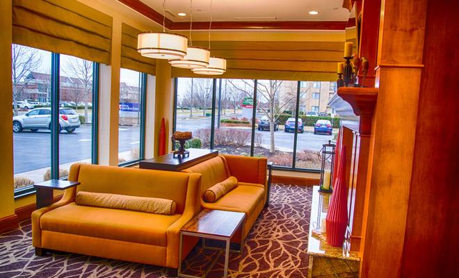 Hilton Garden Inn Bowling Green