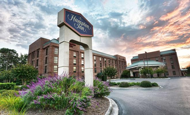 Hampton Inn Wilmington-Medical Park