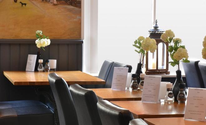 Fletcher Badhotel Egmond aan Zee