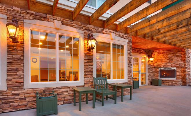 TownePlace Suites Boise West/Meridian