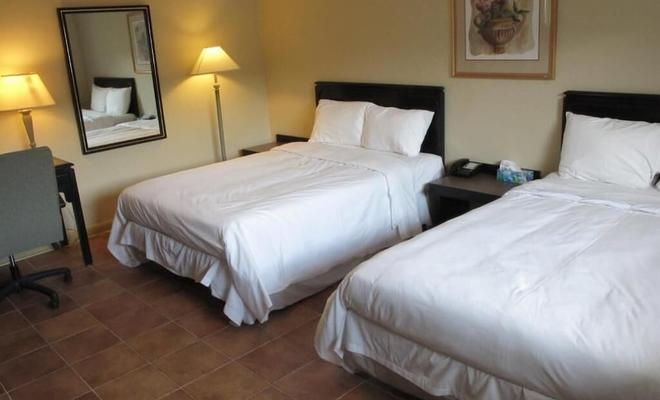 Isleep Inn Motel