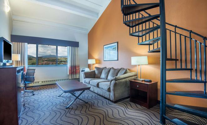 La Quinta Inn & Suites Silverthorne - Summit Co