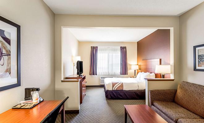Quality Inn