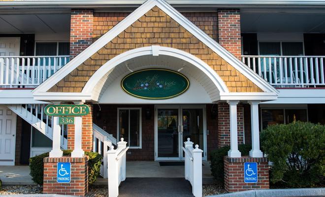 Juniper Hill Inn