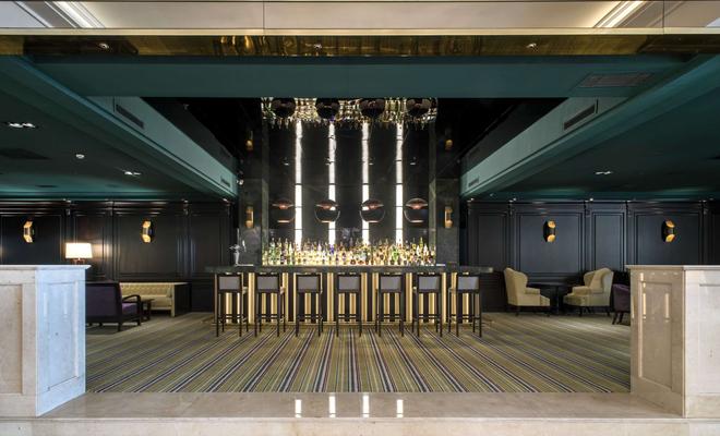 Emperador Hotel Buenos Aires