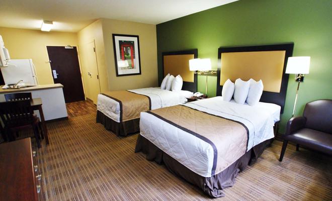 Extended Stay America Olympia - Tumwater