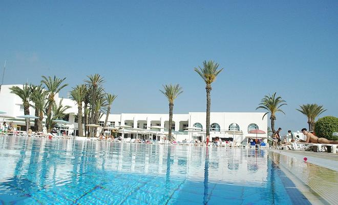 El Mouradi Club Kantaoui