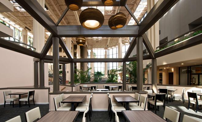 Embassy Suites Palm Beach Gardens - PGA Boulevard