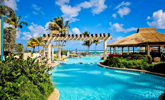 Embassy Suites Dorado del Mar - Beach & Golf Resort