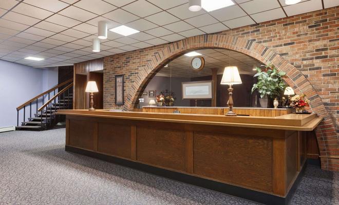 Travelodge Motel of St Cloud