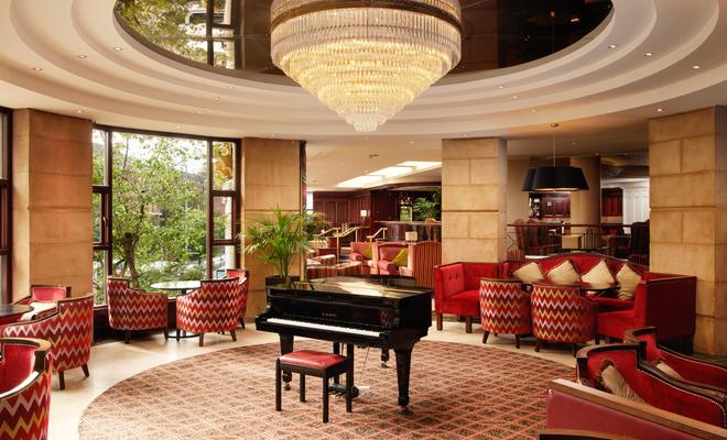 Europa Hotel