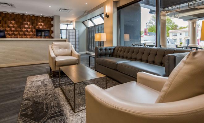 Best Western Plus Cairn Croft Hotel