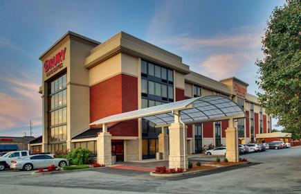 Hotel Bowling Green Gunstige Hotels Buchen Ab 50 Swoodoo