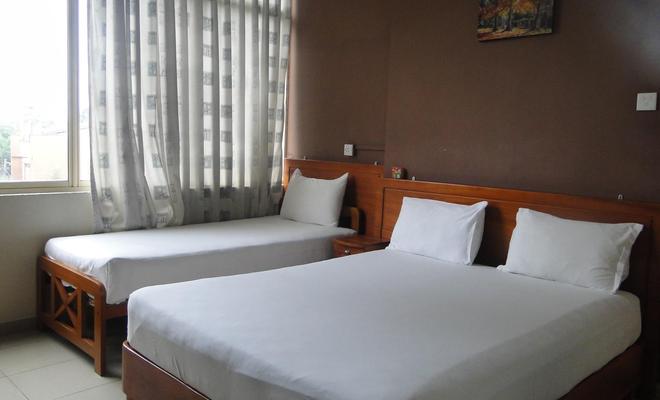 Hotel Sansu
