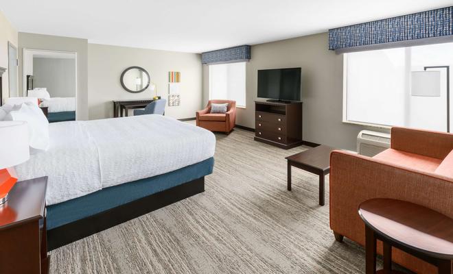 Hampton Inn & Suites Thousand Oaks, CA