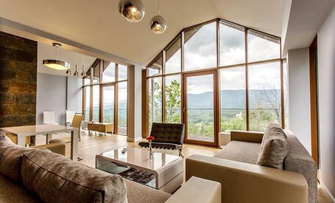 Apartamenty Sun&Snow Resort