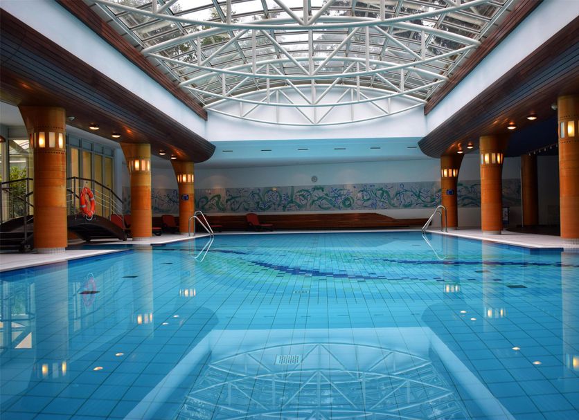 Pool Foto