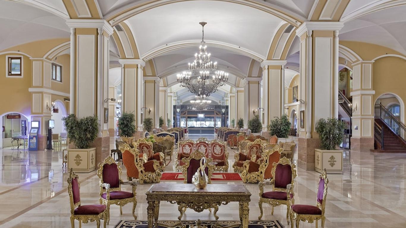 PGS Hotels Kremlin Palace
