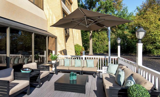 DoubleTree by Hilton Hotel Columbia