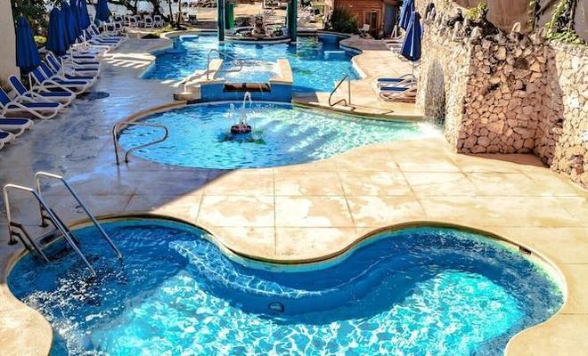 Hedonism II All Inclusive Resort