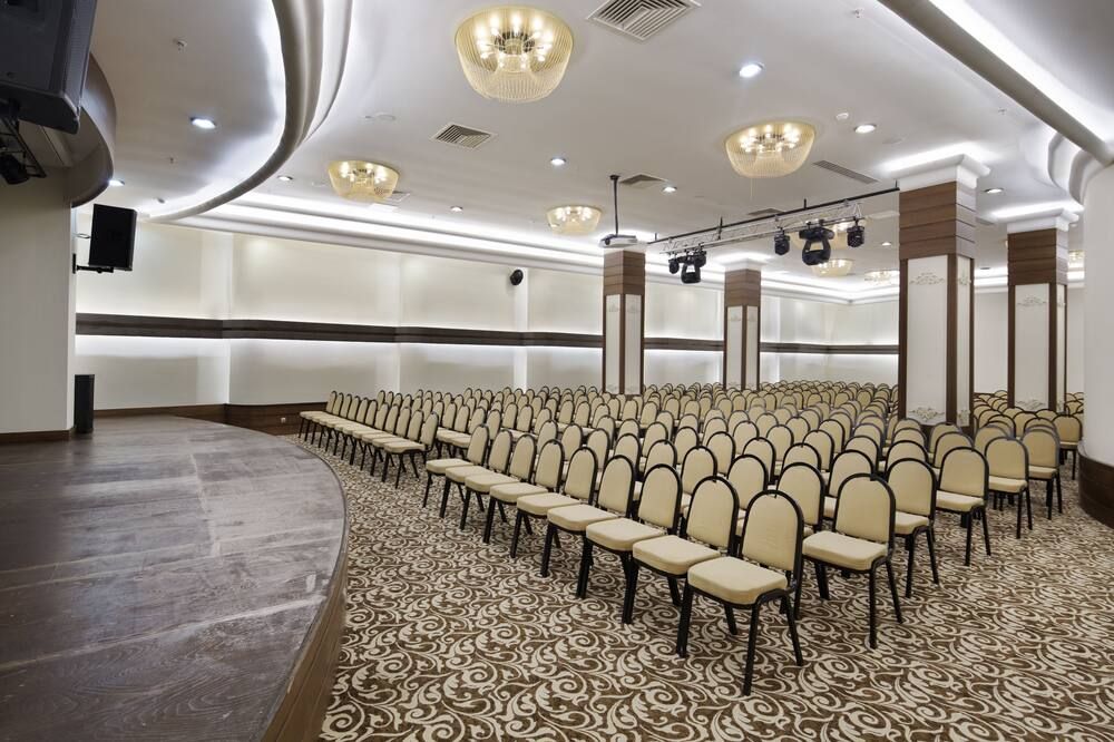 Konferenzraum
