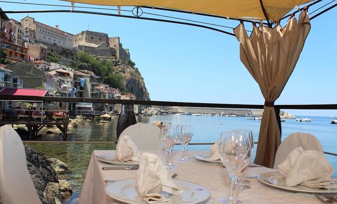 Il Principe di Scilla