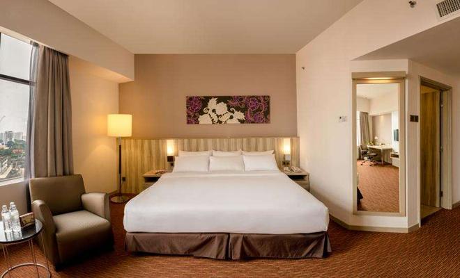 Sunway Hotel Seberang Jaya