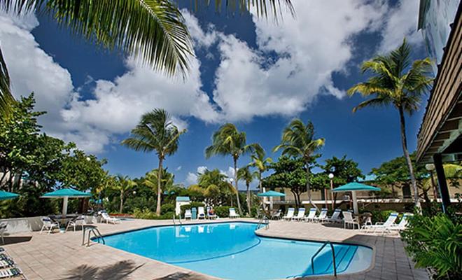 Sapphire Village Resort