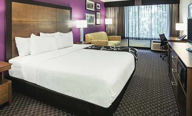 La Quinta Inn & Suites Rancho Cordova Sacramento