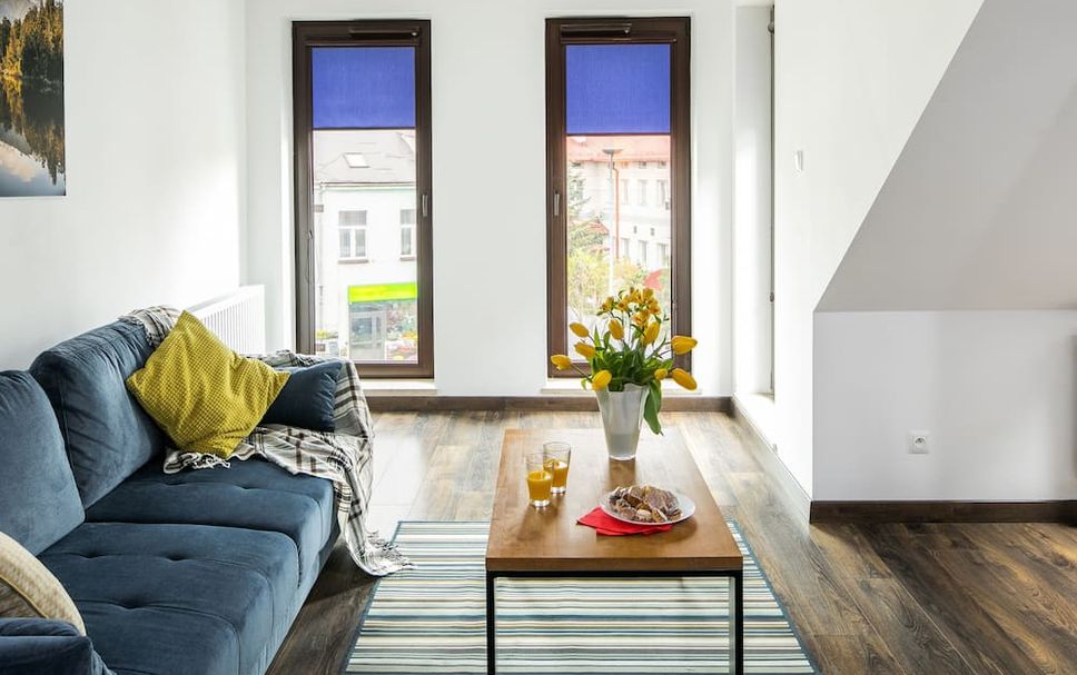 Wohnzimmer Foto
