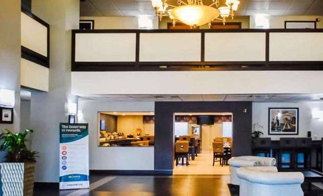 Comfort Inn