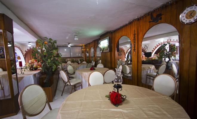 Ideal Villa Hotel