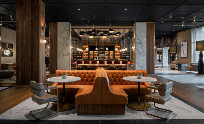 DoubleTree by Hilton Hotel Philadelphia - Valley Forge