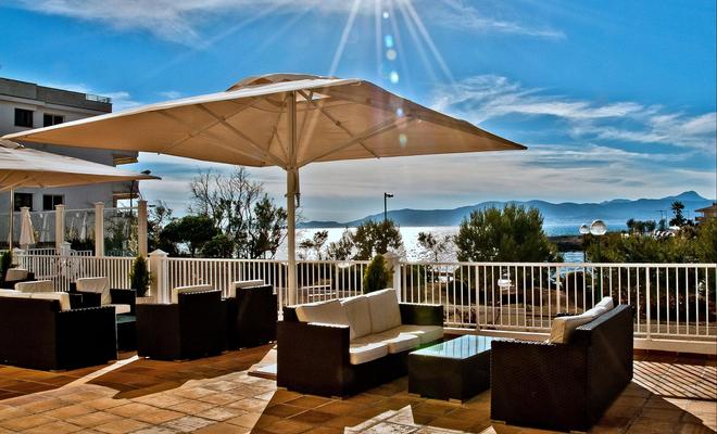 Bq Apolo Hotel